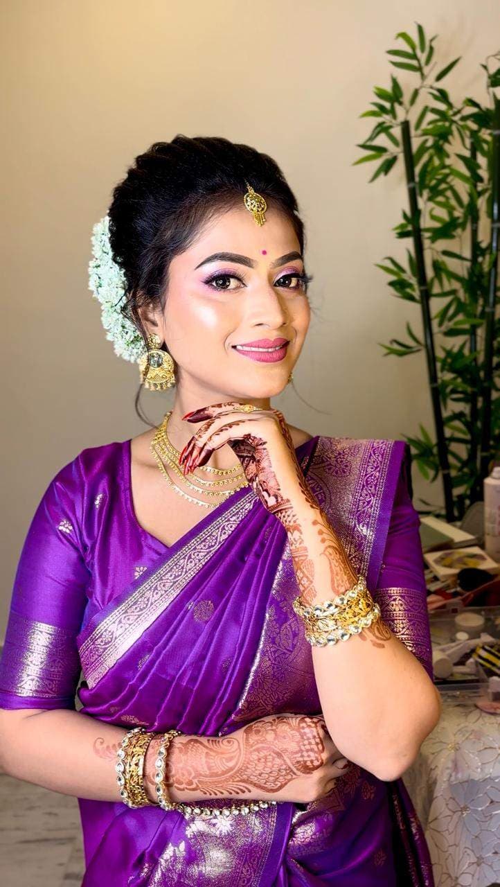 Swarnova'z Makeover. image 1