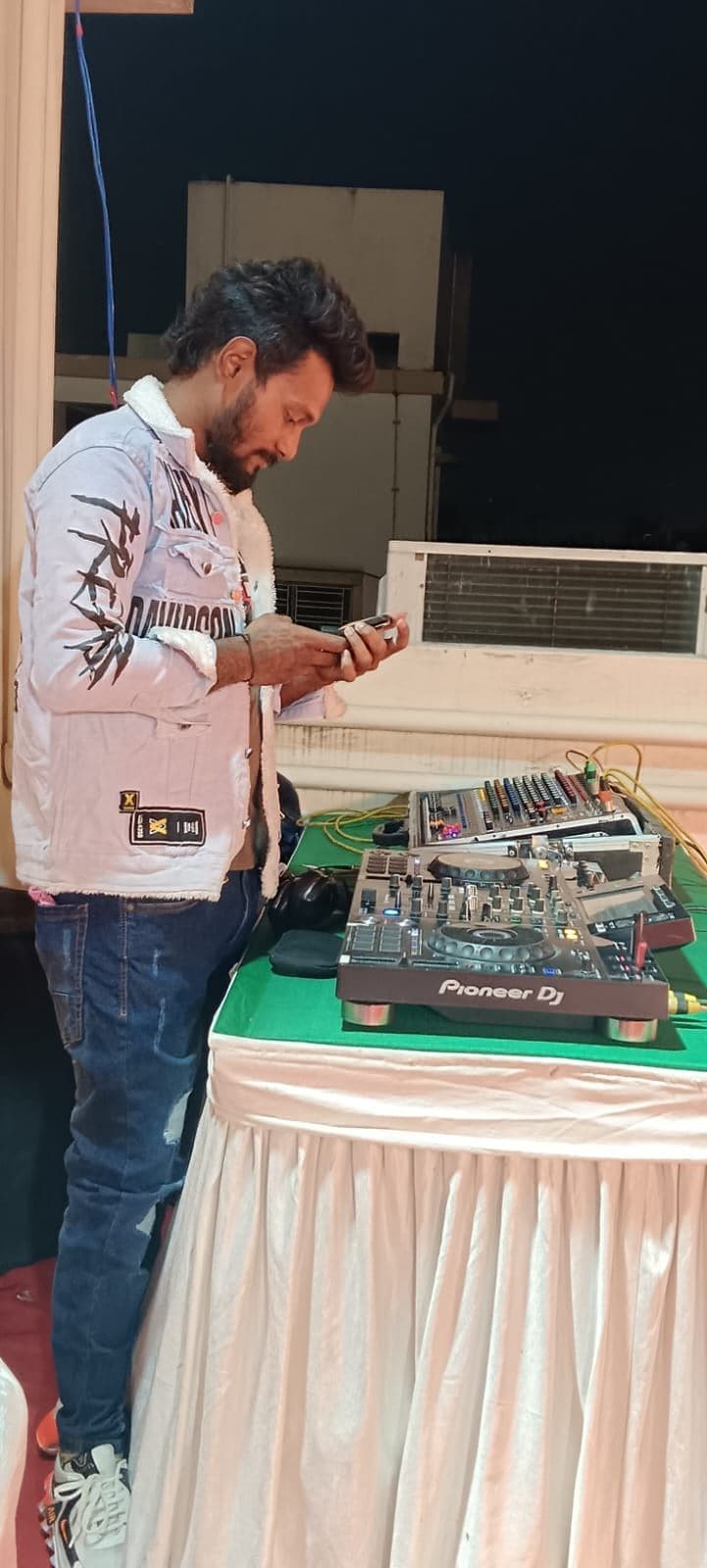 Dj biswajit image 21