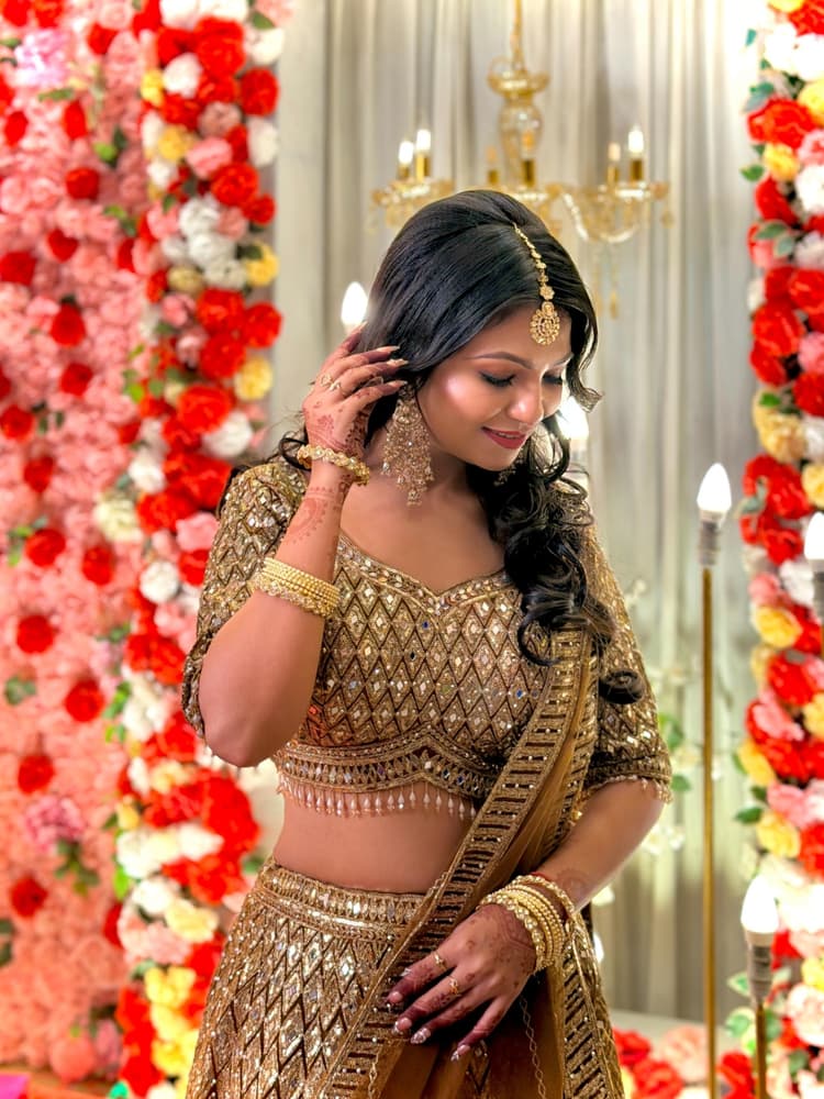 Luminance Makeup Studio and Salon image 3