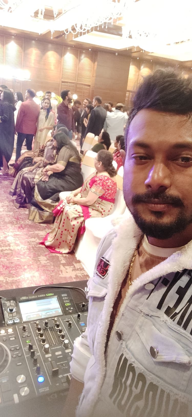 Dj biswajit image 13