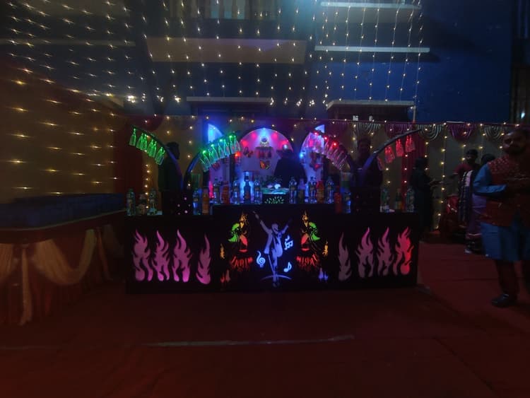 Anamika Events & Wedding Manegement image 2