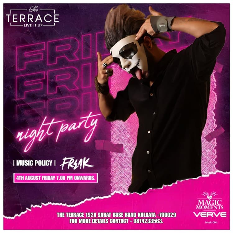 DJ FREAK image 10