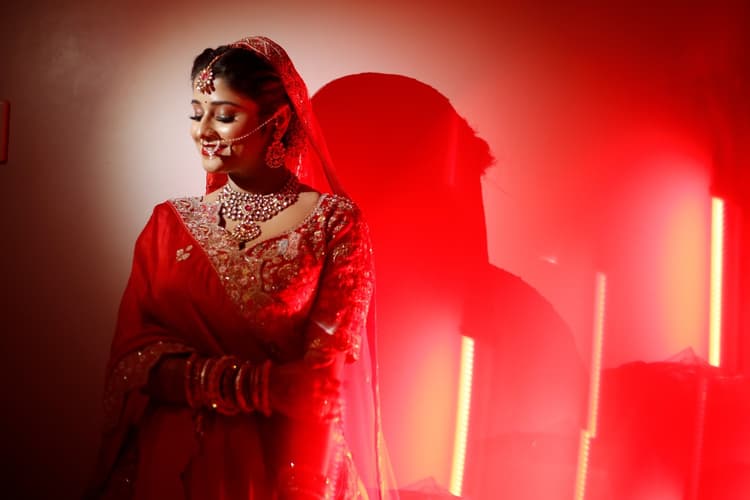 Jyoti Shaw Makeup Studio and Academy image 10