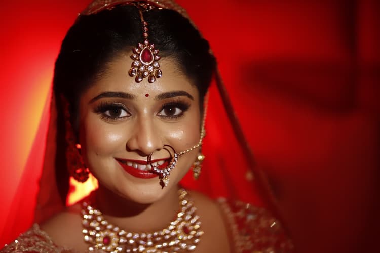 Jyoti Shaw Makeup Studio and Academy image 11