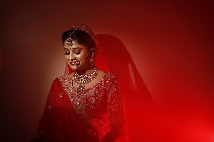 Jyoti Shaw Makeup Studio and Academy image 12