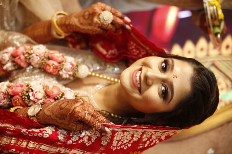 Jyoti Shaw Makeup Studio and Academy image 6