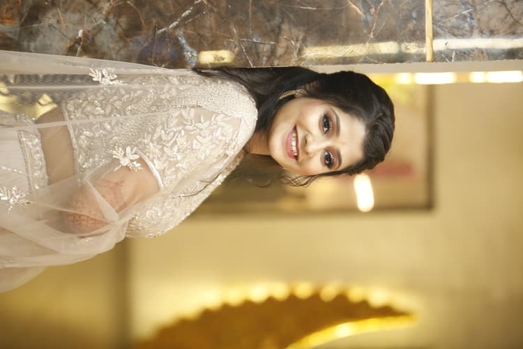 Jyoti Shaw Makeup Studio and Academy image 7