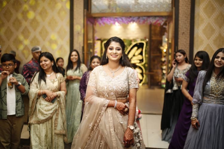 Jyoti Shaw Makeup Studio and Academy image 4