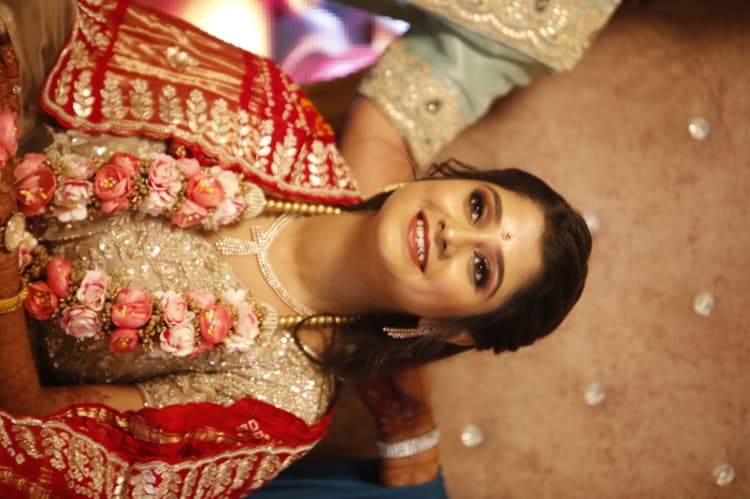 Jyoti Shaw Makeup Studio and Academy image 3