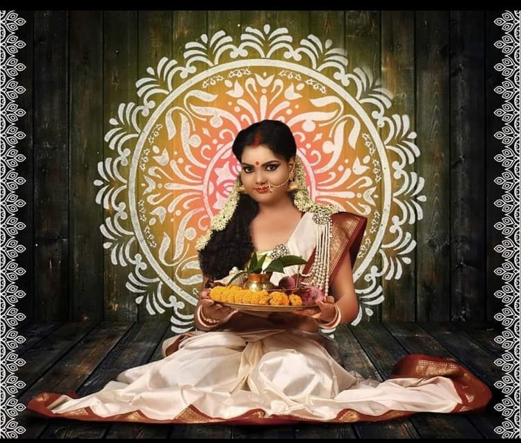 SRITAMA’S MAKEOVER image 3