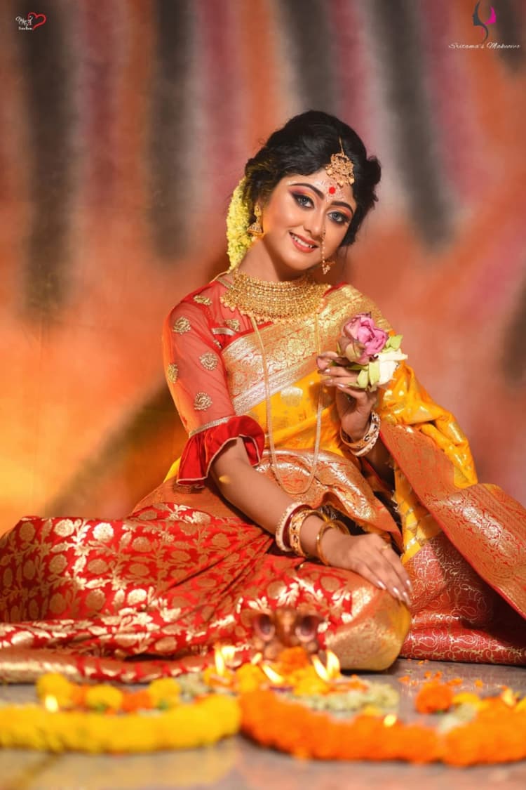 SRITAMA’S MAKEOVER image 1