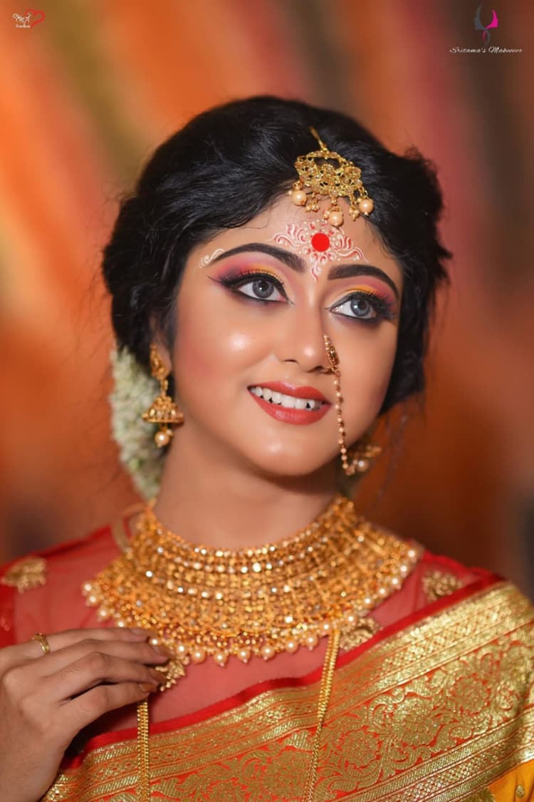 SRITAMA’S MAKEOVER image 4