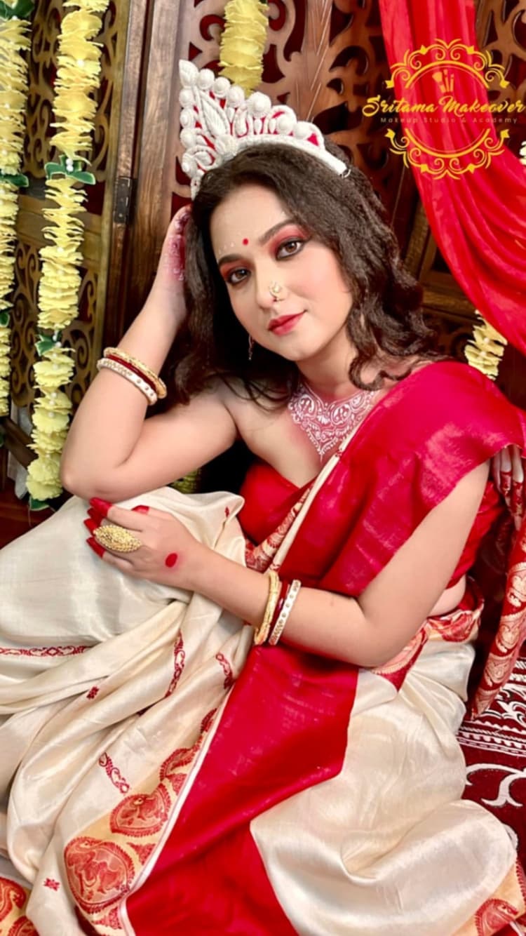 SRITAMA’S MAKEOVER image 5