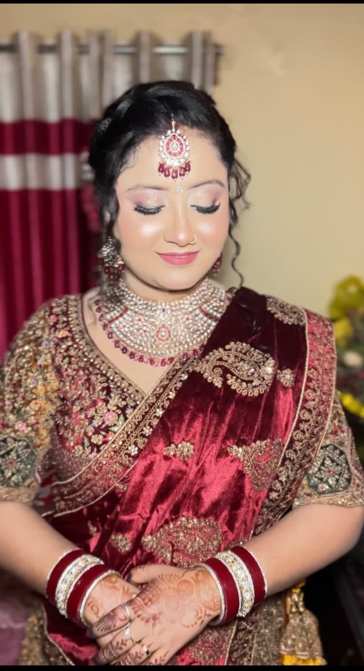 ShahinaParween image 2