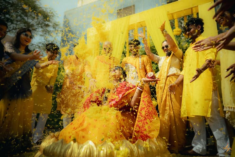 SWASTIK WEDDING PLANNER image 22