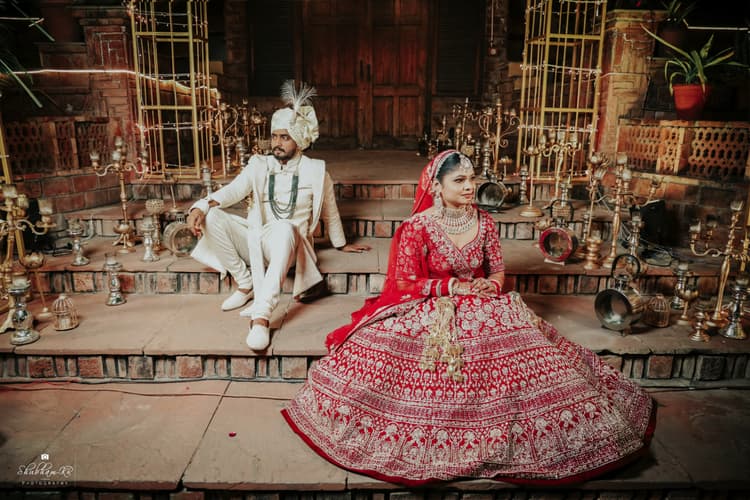 SKR PRODUCTION image 20