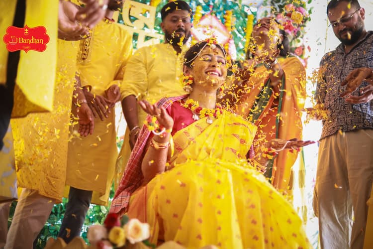 BANDHAN PHOTOGRAPHY image 3