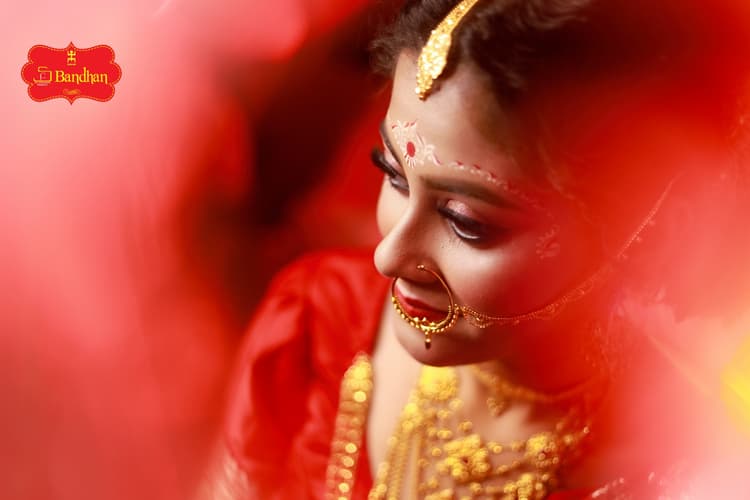 BANDHAN PHOTOGRAPHY image 1
