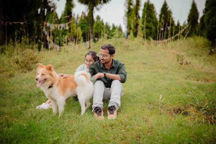 The Wedding Wrapper image 4