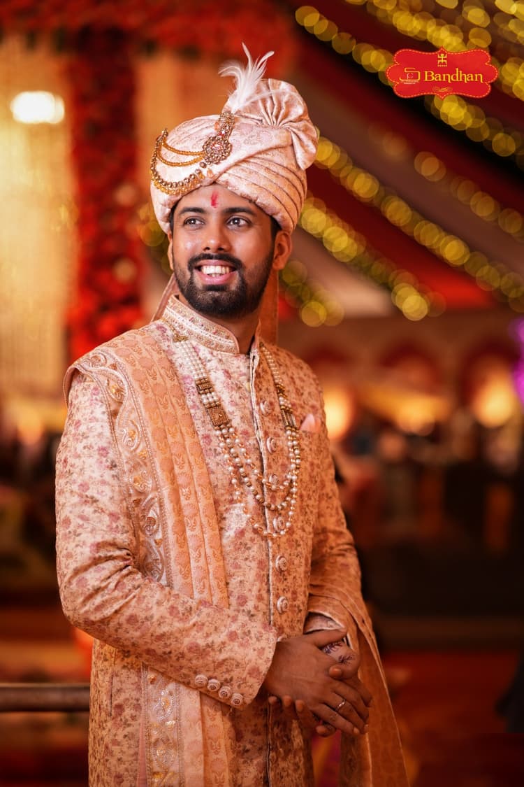 BANDHAN PHOTOGRAPHY image 2