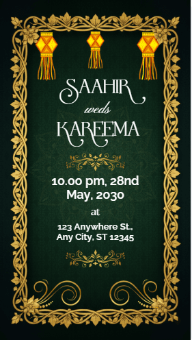 Maa Kali decorator image 6