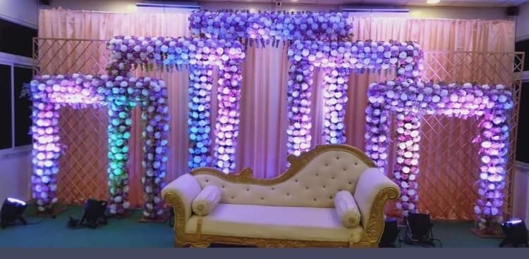 Suryatapa Marriage Hall image 22