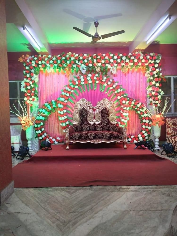 Suryatapa Marriage Hall image 23