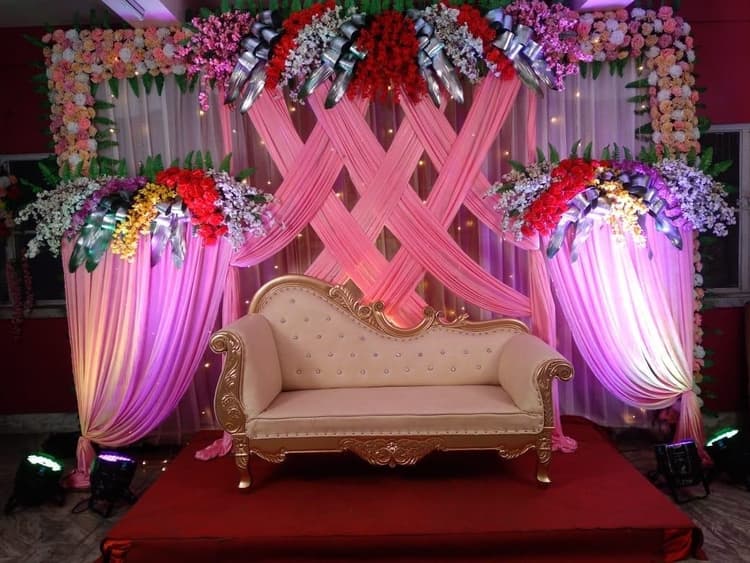 Suryatapa Marriage Hall image 24
