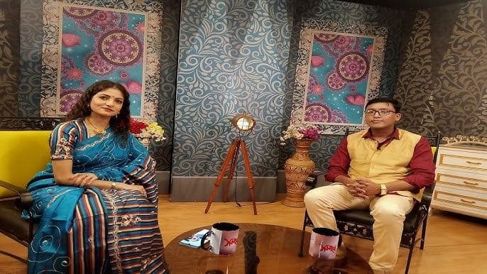 Astrologer Shree Somok image 2