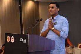 Astrologer Shree Somok image 1