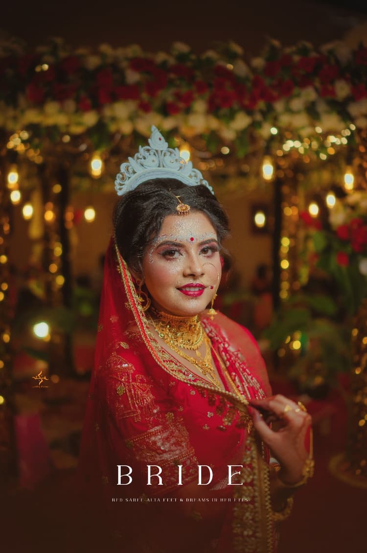 SWASTIK WEDDING PLANNER image 16