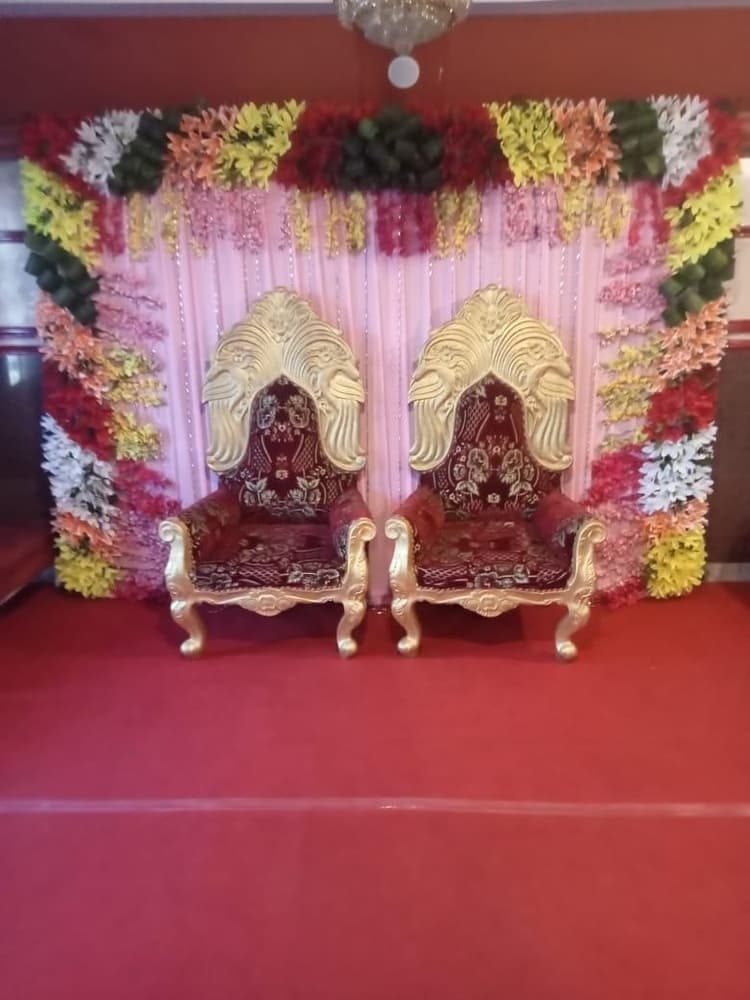 Suryatapa Marriage Hall image 27