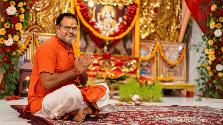 Astrologer Dr Krishnendu - Best Astrologer in Howrah image 5