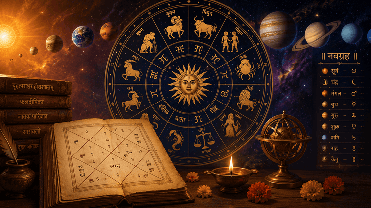 Astrologer Dr Krishnendu - Best Astrologer in Howrah image 4