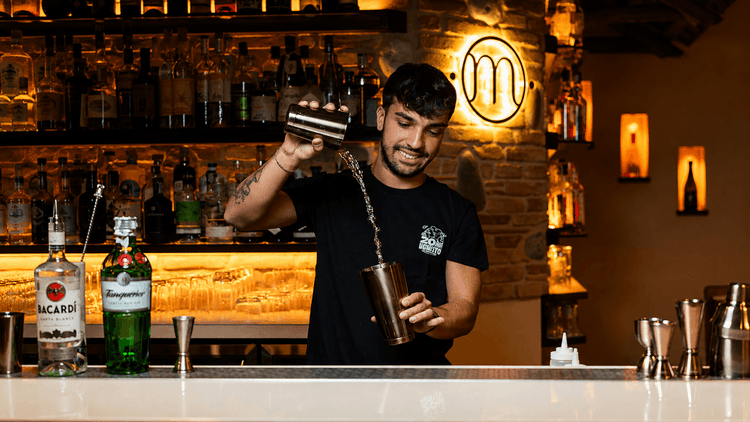 BARJOCKEY Bartending Institute & Events image 1