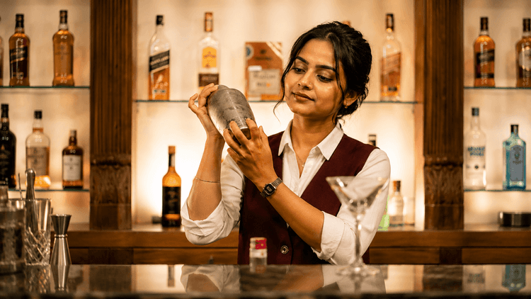 BARJOCKEY Bartending Institute & Events image 4