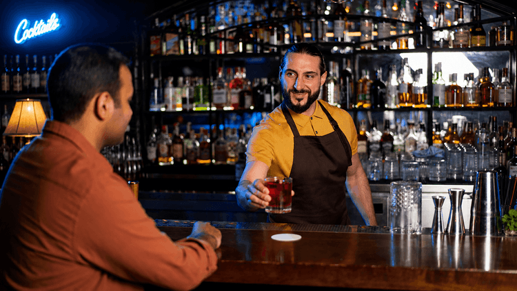 BARJOCKEY Bartending Institute & Events image 2