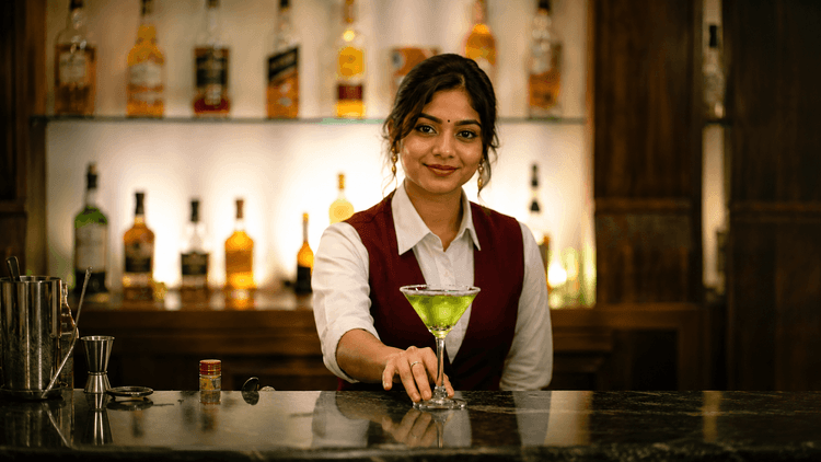 BARJOCKEY Bartending Institute & Events image 5