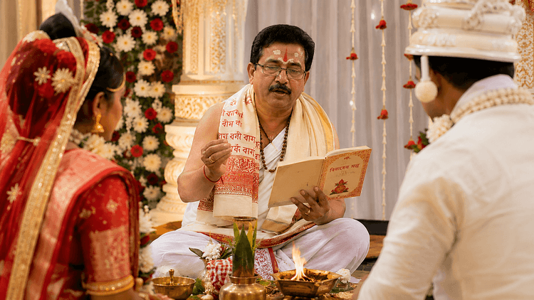 Pandit for kolkata image 5