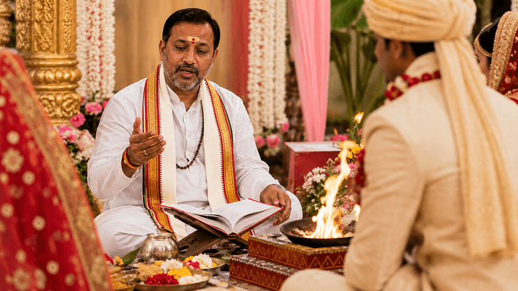 Pandit for kolkata image 1
