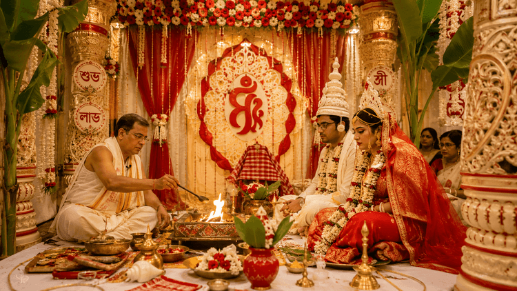 Pandit for kolkata image 2