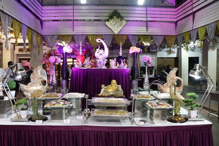 ACA Catering image 1