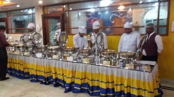 ACA Catering image 9