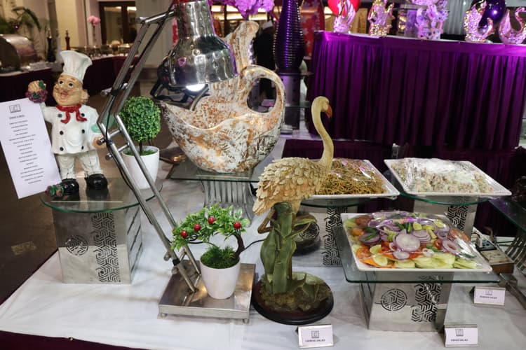 ACA Catering image 2