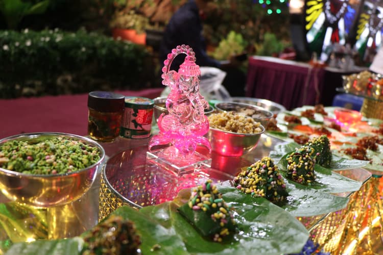 ACA Catering image 3