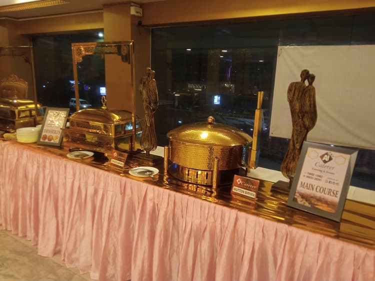 ACA Catering image 8