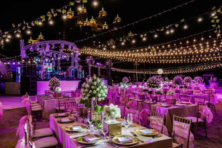 Amoha Events image 5