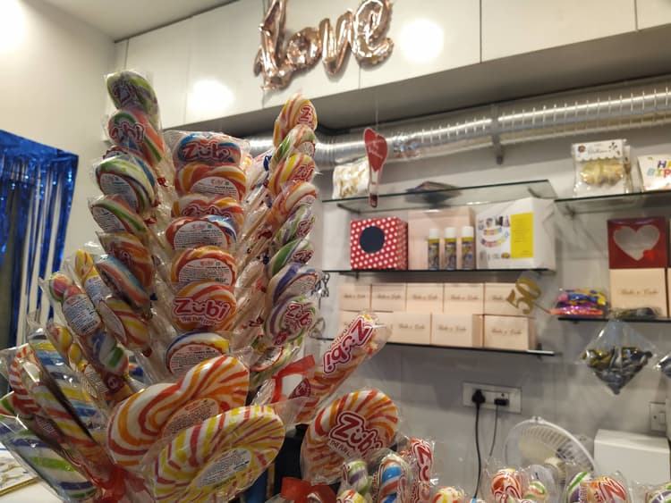 Bake O Cake image 14