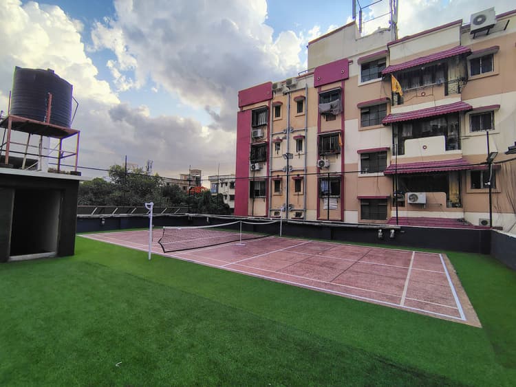 Barsana Club image 8