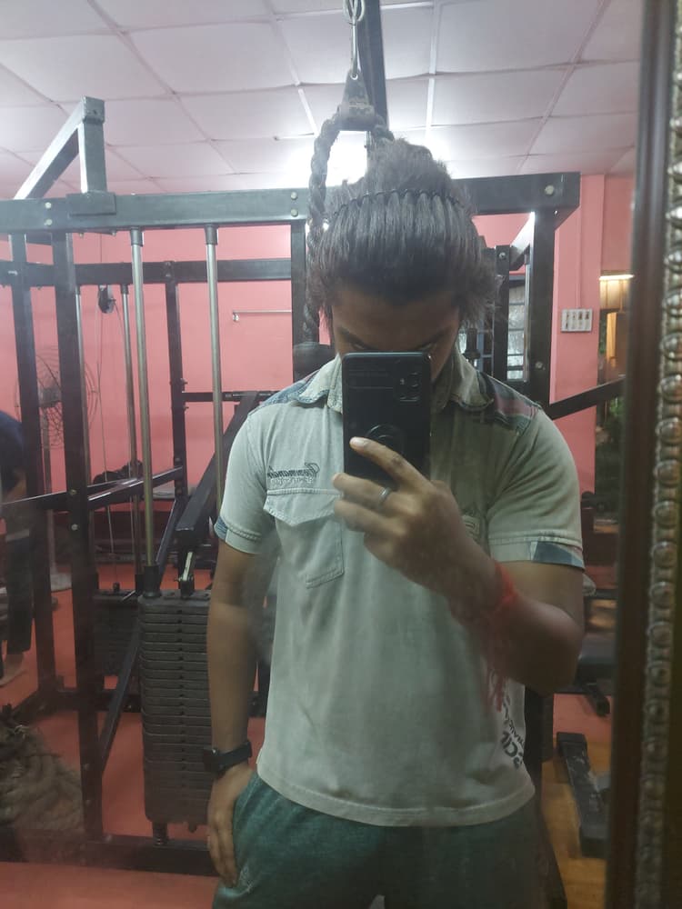 Barsana Club image 7